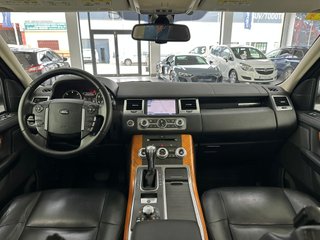 Land Rover Range Rover Sport 3.0 TDV6 245 CV HSE