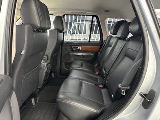 Land Rover Range Rover Sport 3.0 TDV6 245 CV HSE