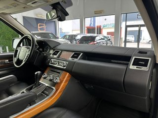 Land Rover Range Rover Sport 3.0 TDV6 245 CV HSE