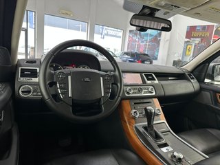 Land Rover Range Rover Sport 3.0 TDV6 245 CV HSE