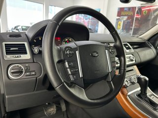 Land Rover Range Rover Sport 3.0 TDV6 245 CV HSE