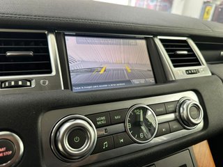 Land Rover Range Rover Sport 3.0 TDV6 245 CV HSE
