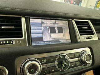 Land Rover Range Rover Sport 3.0 TDV6 245 CV HSE
