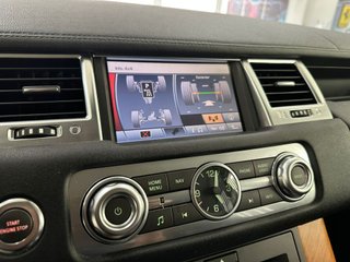 Land Rover Range Rover Sport 3.0 TDV6 245 CV HSE