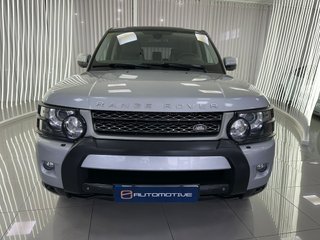Land Rover Range Rover Sport 3.0 TDV6 245 CV HSE