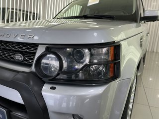 Land Rover Range Rover Sport 3.0 TDV6 245 CV HSE