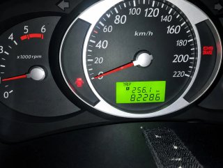 Hyundai Tucson 2007