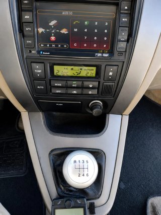 Hyundai Tucson 2007