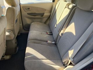 Hyundai Tucson 2007