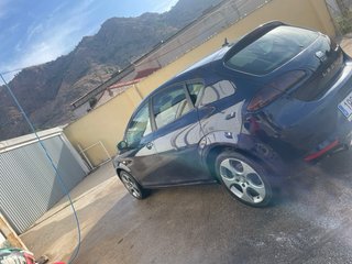 SEAT Seat leon