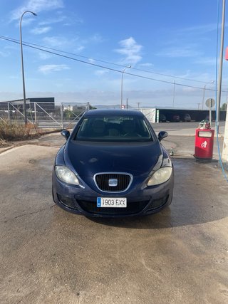 SEAT Seat leon