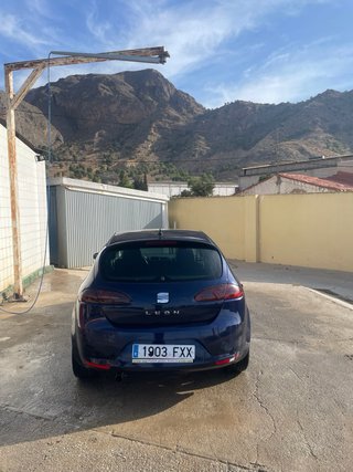 SEAT Seat leon