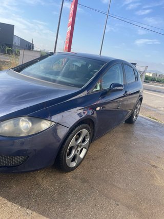 SEAT Seat leon