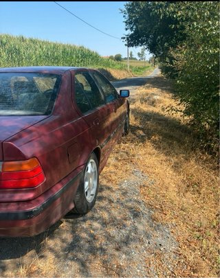 BMW Serie 3 1993