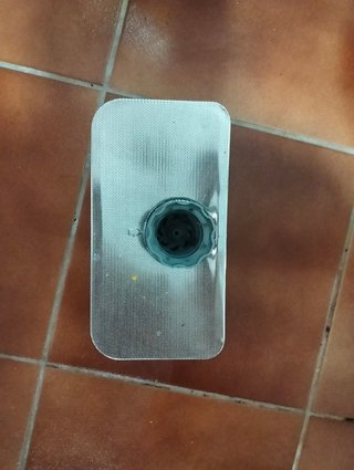 Motore di scarico per lavastoviglie
