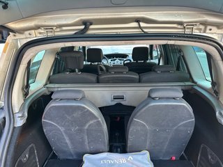 Renault Grand Scenic 2009