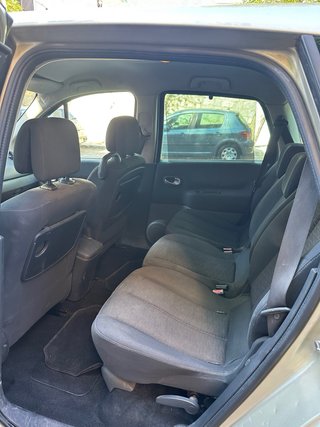 Renault Grand Scenic 2009