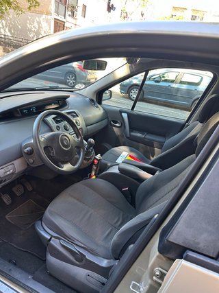Renault Grand Scenic 2009