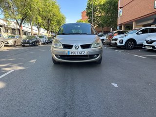Renault Grand Scenic 2009
