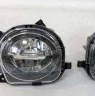 Faros Antinieblas BMW F10/F11/F18 10-16 Para TCB10