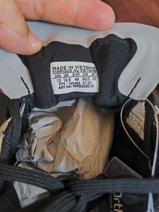 Zapatillas Wilson Kaos Bela
