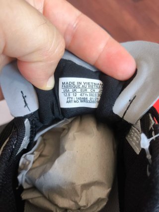 Zapatillas Wilson Kaos Bela