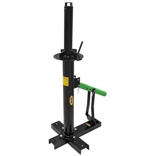 NUEVA: Desmontadora de ruedas manual JBM