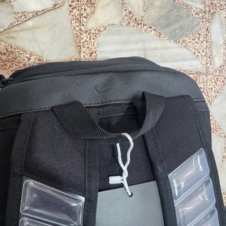 Mochila Nike Elite Negra