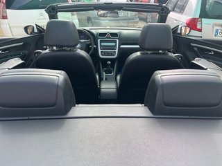 Volkswagen Eos 2011