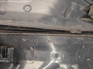 Molduras Retrovisores Civic FN2