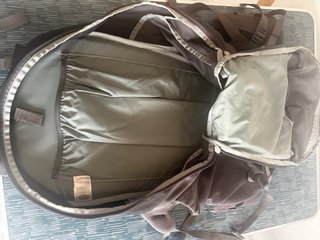 Mochila The North Face Stormbreak 35l