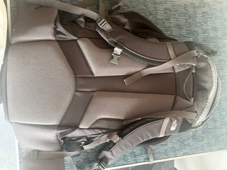 Mochila The North Face Stormbreak 35l