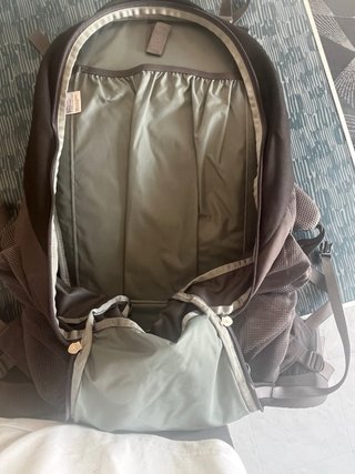 Mochila The North Face Stormbreak 35l