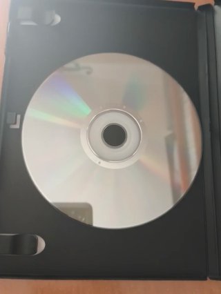 DVD Odisea Bajo el Mar (The Neptune Factor)