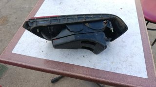Faro Trasero Derecho Peugeot 405