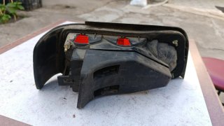 Faro Trasero Derecho Peugeot 405