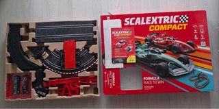 Scalextric Compact Fórmula 1