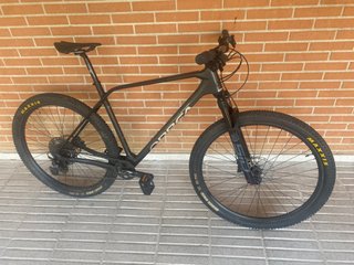 Orbea Alma M30 Carbono Talla XL año 2024