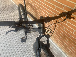 Orbea Alma M30 Carbono Talla XL año 2024