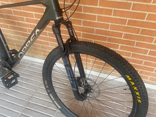 Orbea Alma M30 Carbono Talla XL año 2024