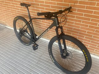 Orbea Alma M30 Carbono Talla XL año 2024