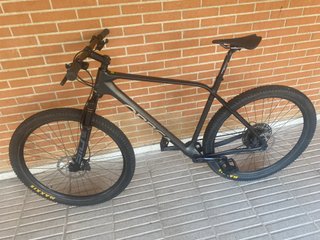 Orbea Alma M30 Carbono Talla XL año 2024