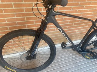 Orbea Alma M30 Carbono Talla XL año 2024