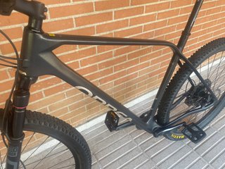 Orbea Alma M30 Carbono Talla XL año 2024