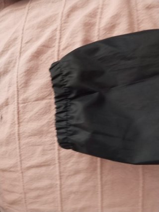 Chaqueta de viento y lluvia de Quechua, Decathlon