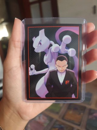 Carta Pokémon Charmander Básico
