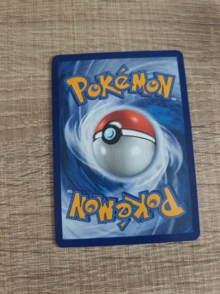 Carta Pokémon Charmander Básico