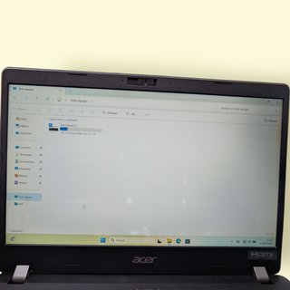 Offerta!! Acer TravelMate P214-53 i3 8GB 256GB NVMe