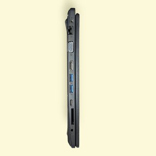 Offerta!! Acer TravelMate P214-53 i3 8GB 256GB NVMe