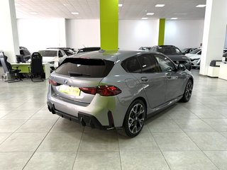 BMW Serie 1 M Sport 120D 2.0 163CV Auto MHEV!!!!!!